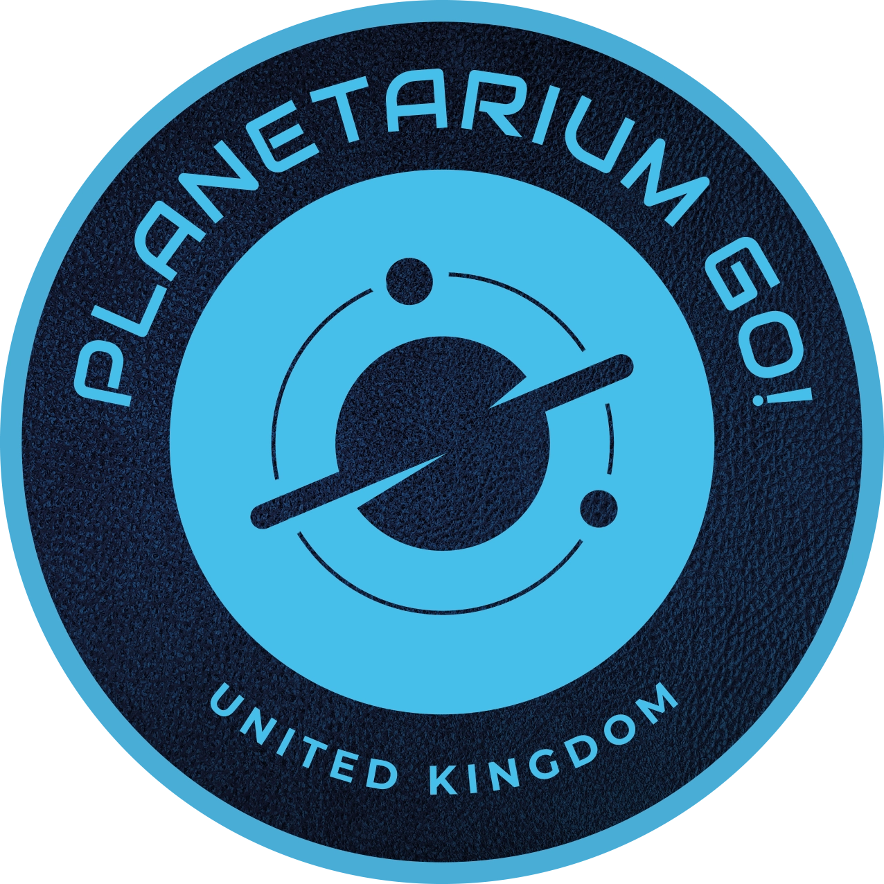 Planetarium Go Uk