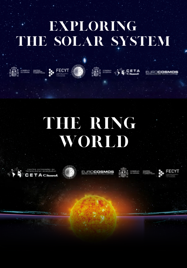 Exploring The Solar System